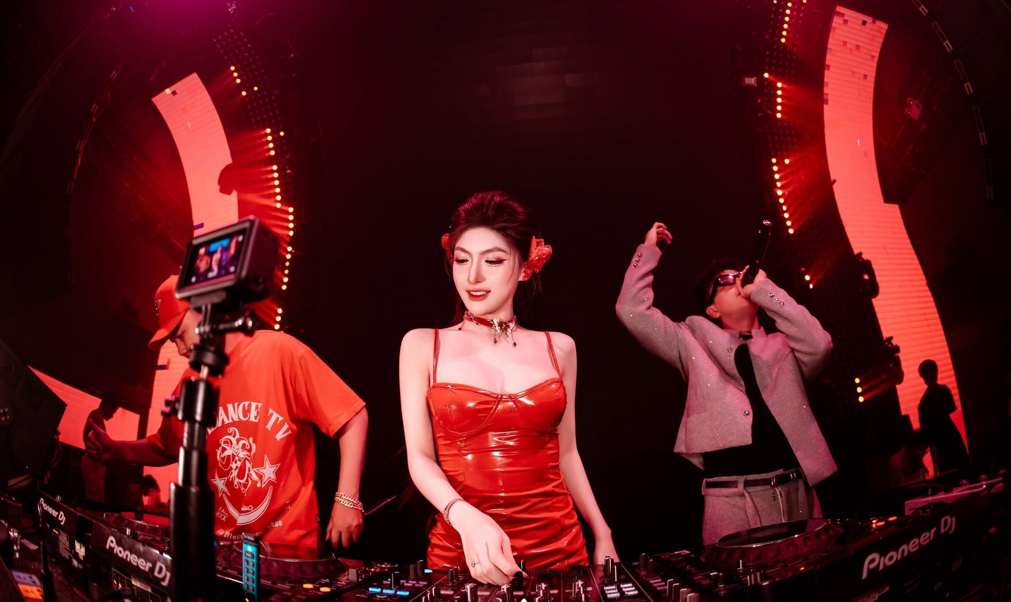 DJ Canalis