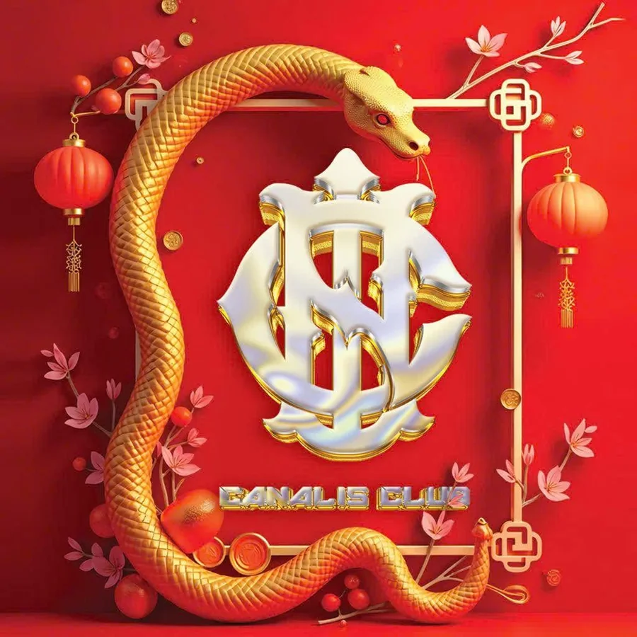 Canalis Club emblem